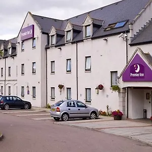 3* Hotel Premier - Anderson Drive